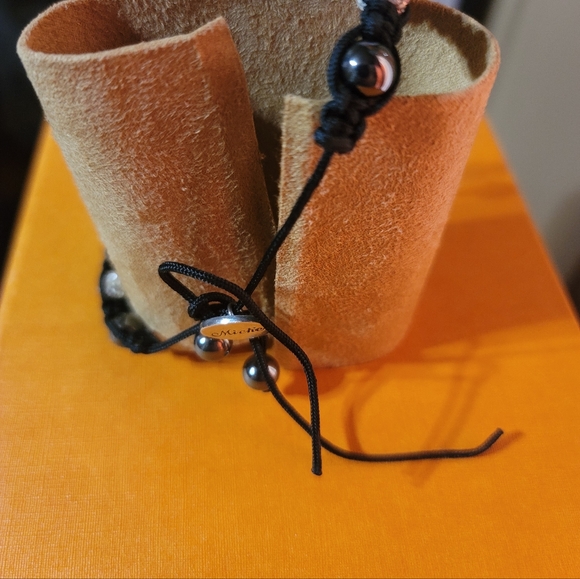 Miche Bracelet w/Swarovski Crystal's - Picture 5 of 16